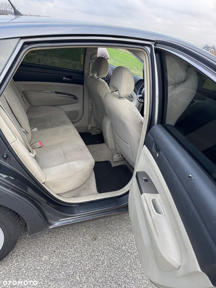 Toyota Prius 1.5 VVT-i Sol (nav) - 8