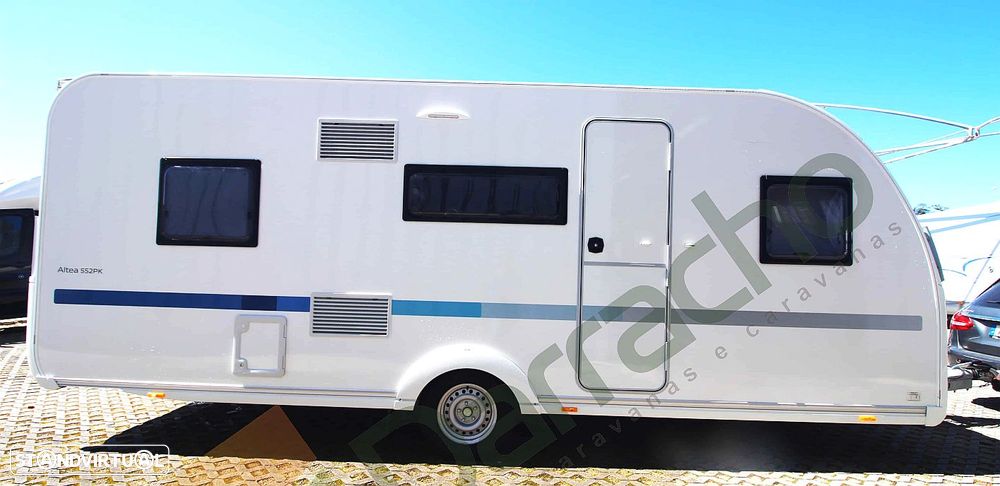 Adria Altea 552PK U17 - 5