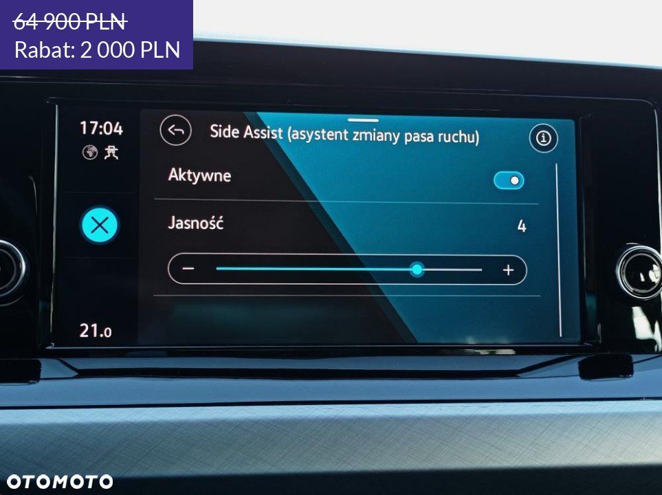 Volkswagen Golf - 36