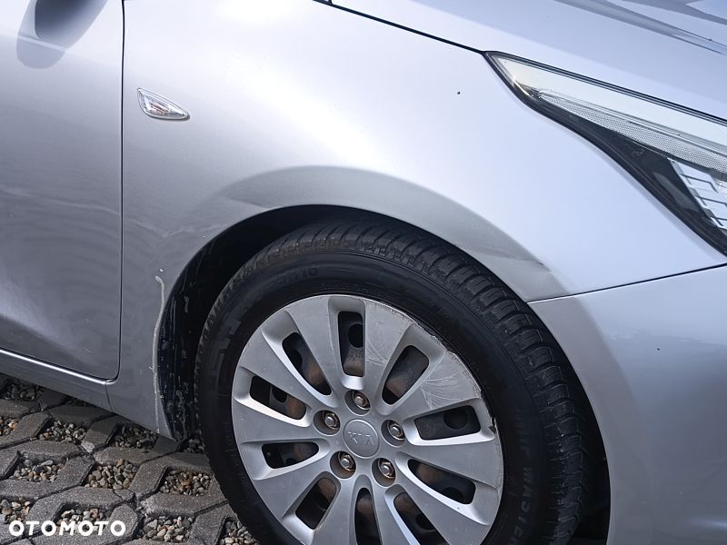 Kia Ceed 1.4 CVVT Spirit - 11