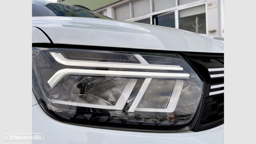 Dacia Duster 1.3 TCe Journey EDC - 9