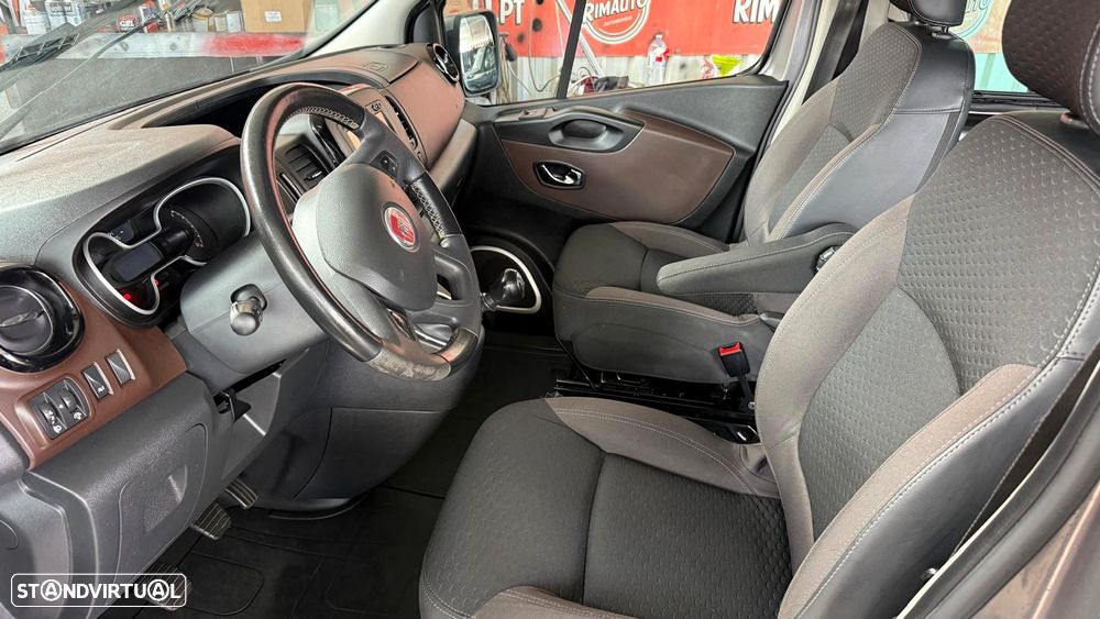 Renault Trafic 1.6 dCi L2H1 1.2T SS - 10