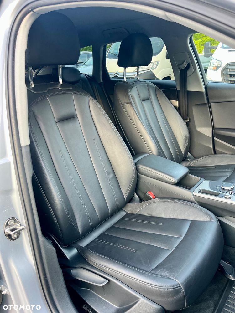 Audi A4 Avant - 18