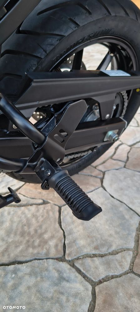Suzuki V-STROM - 22