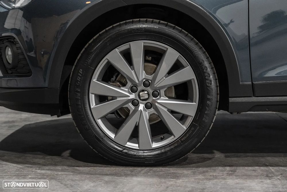 SEAT Arona 1.0 TSI Style DSG - 29