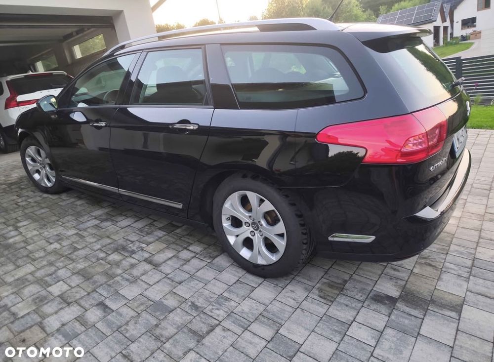 Citroën C5 2.0 HDi Selection - 8
