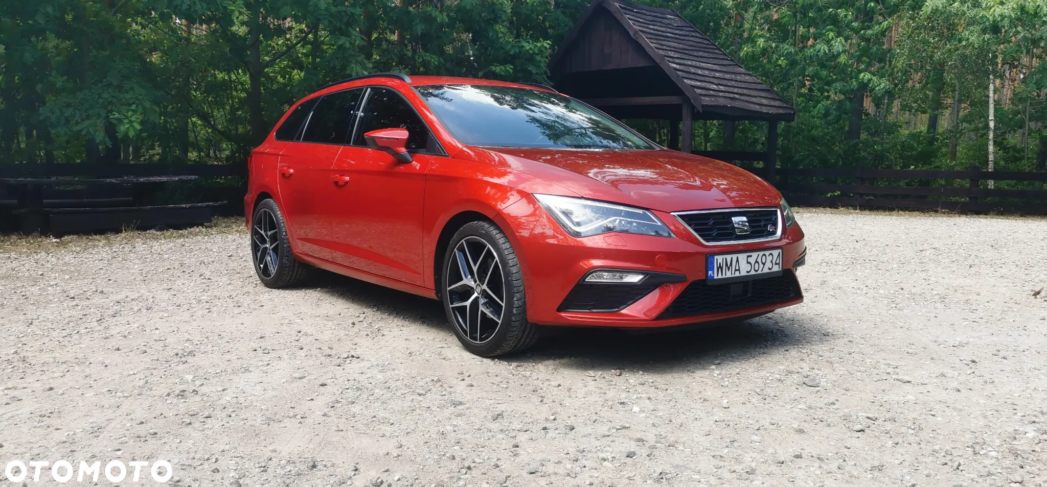 Seat Leon 1.4 TSI Start&Stop FR - 3