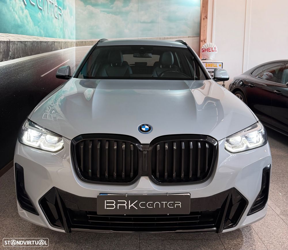 BMW X3 30 e xDrive Pack M - 2
