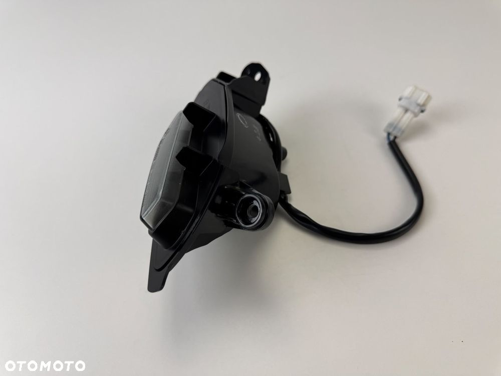 Przednie lampy komplet lewa prawa Yamaha MT 125 2020+ - 7