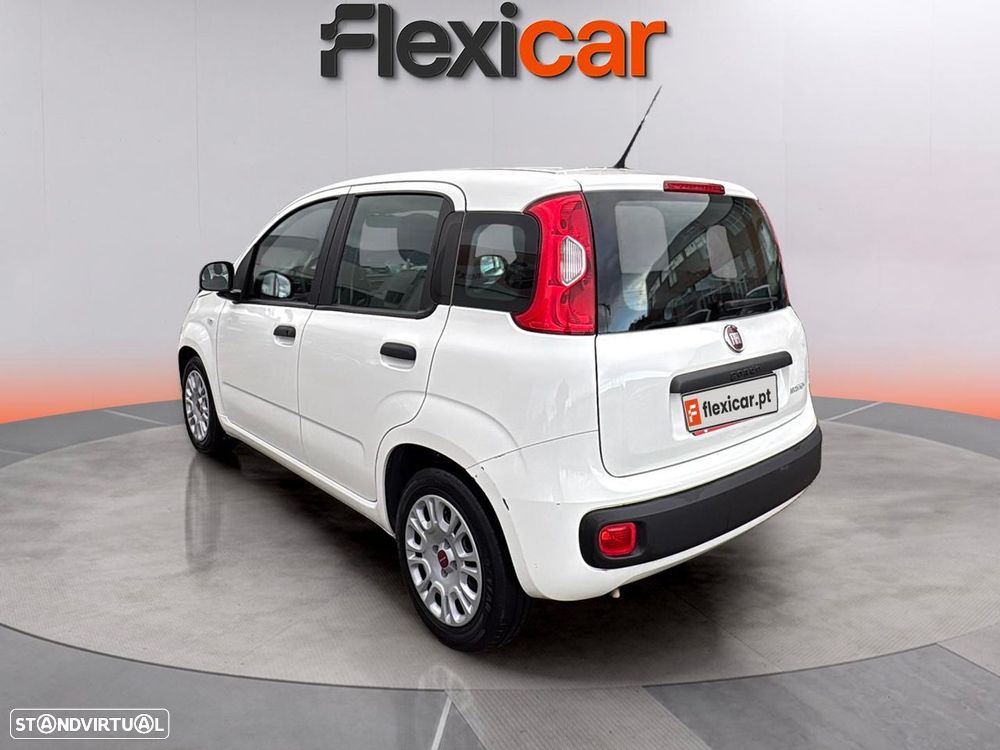 Fiat Panda 1.0 Hybrid - 5