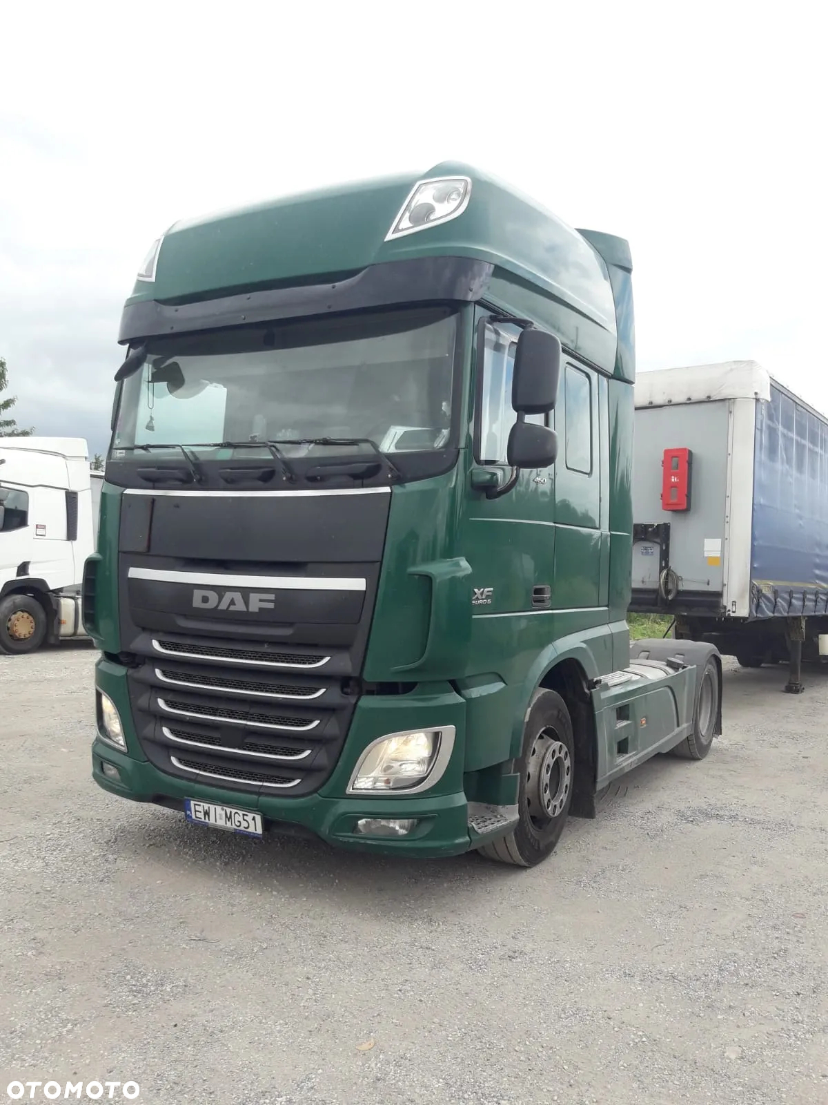 DAF XF 106 - 2