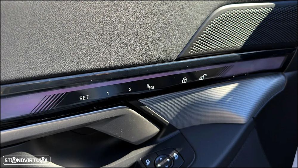 BMW i5 eDrive40 Pack Desportivo M - 33