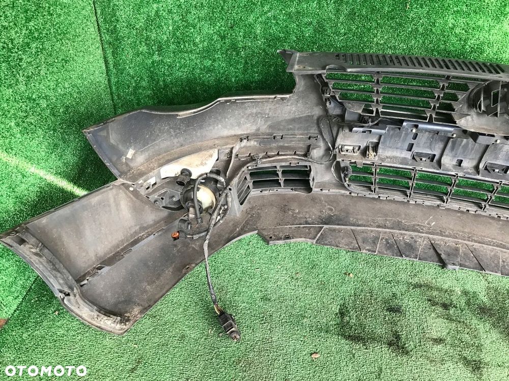 ZDERZAK PRZÓD PRZEDNI VW PASSAT B6 ATRAPA WWA - 13