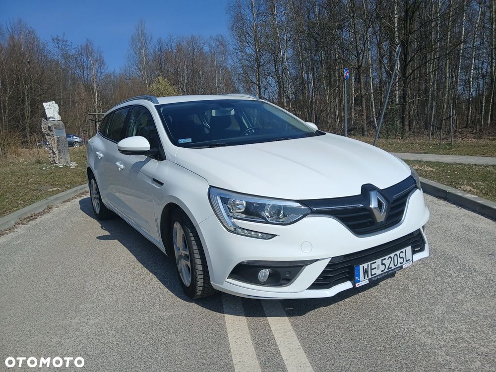 Renault Megane - 7