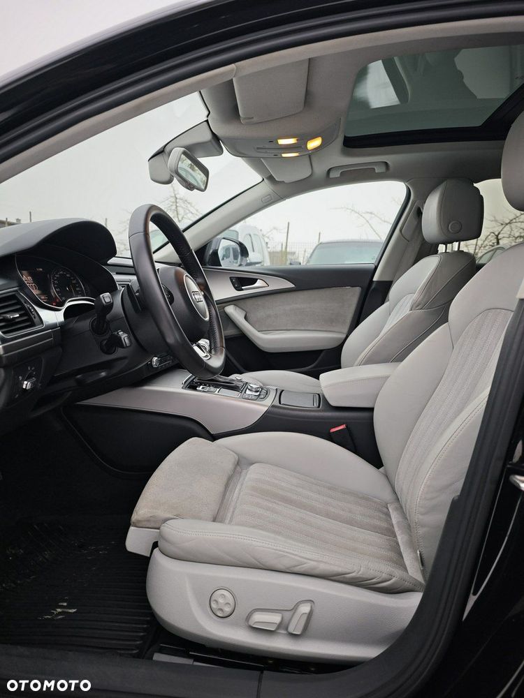 Audi A6 Allroad 3.0 TDI Quattro Tiptr - 13