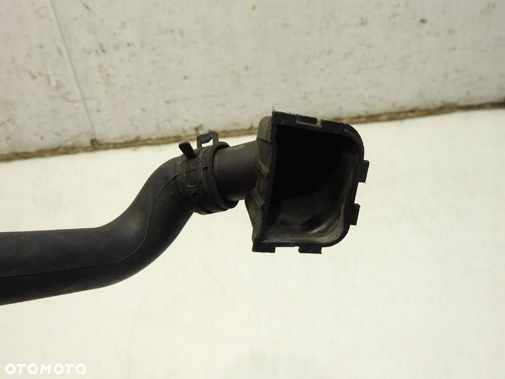RURA DOLOT POWIETRZA PEUGEOT 607 2.7 V6 HDI 9655728680 - 3