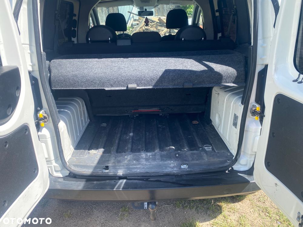 Fiat Fiorino - 8