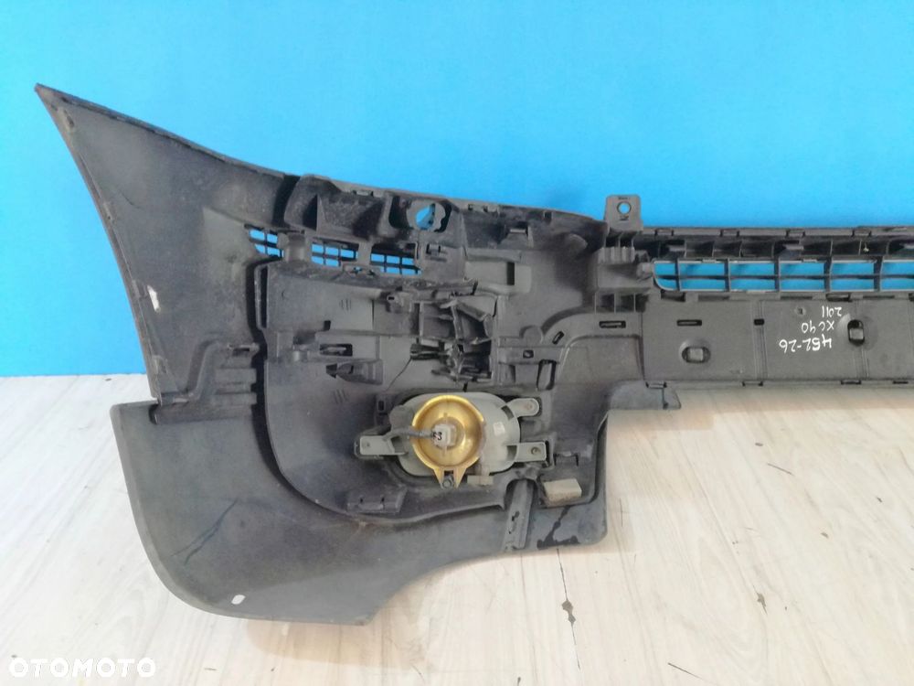 Volvo XC90 XC 90 Lift 452-26 zderzak przód przedni spryski 06/16 - 5