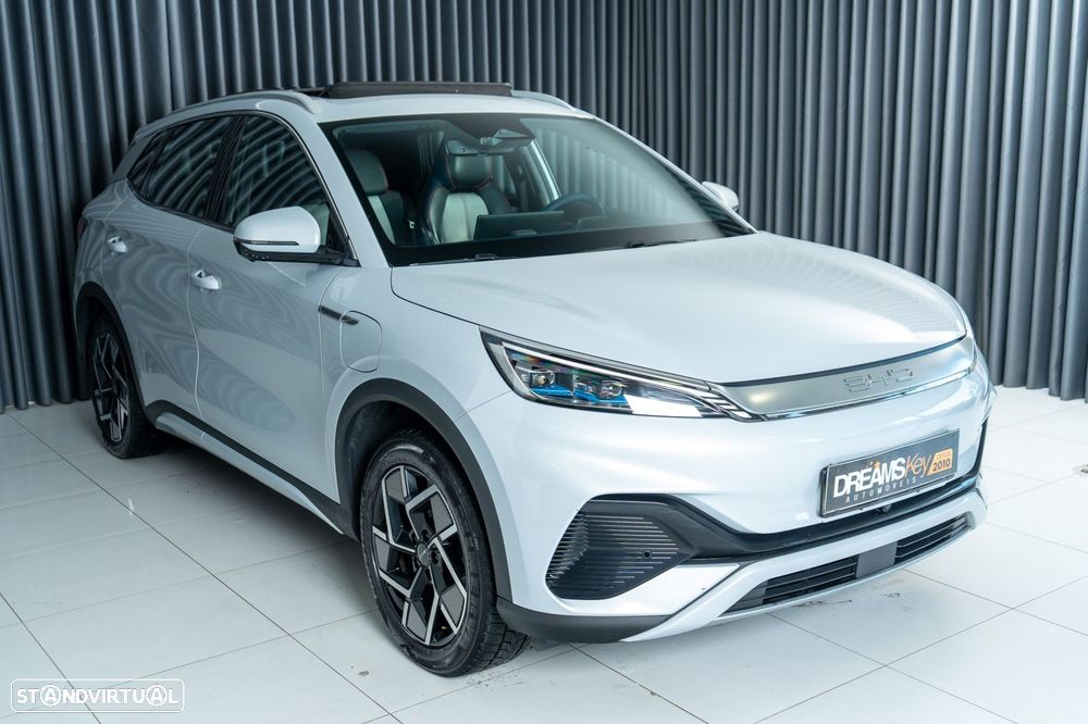 BYD Atto 3 60.48 kWh Design - 42