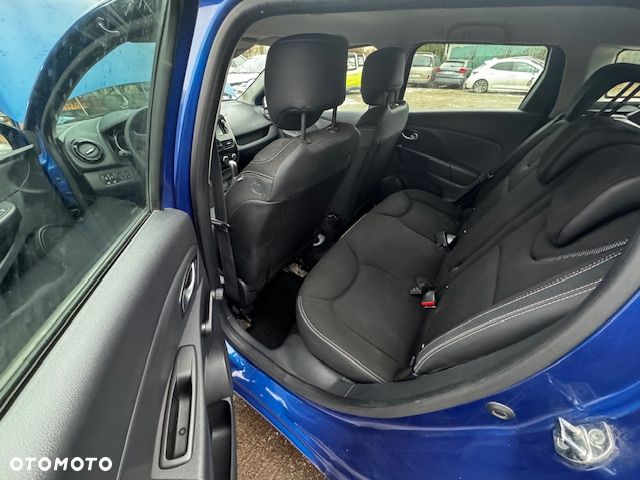 Renault Clio dCi 90 Start & Stop COLLECTION - 28
