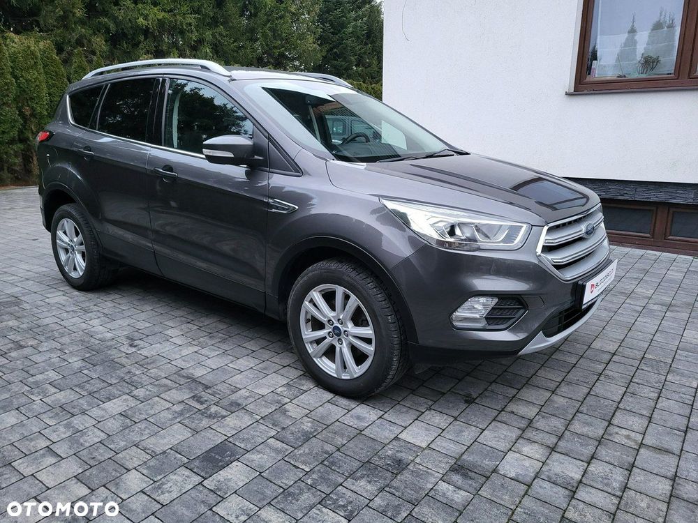 Ford Kuga - 6