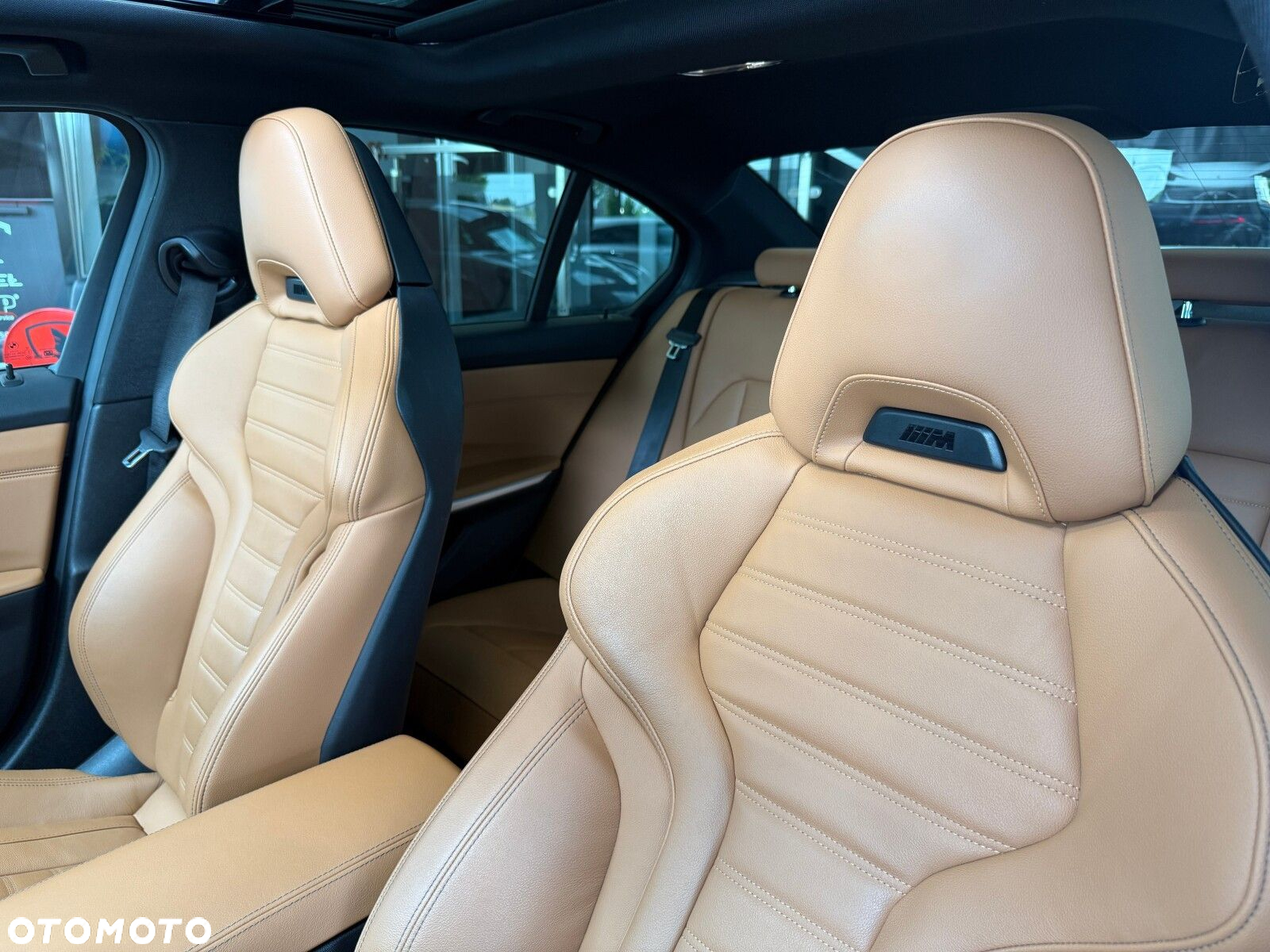 BMW Seria 3 - 28