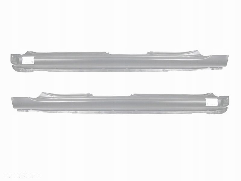 PROG REPERATURKA TOYOTA COROLLA E12 2002-2007 -KPL - 1