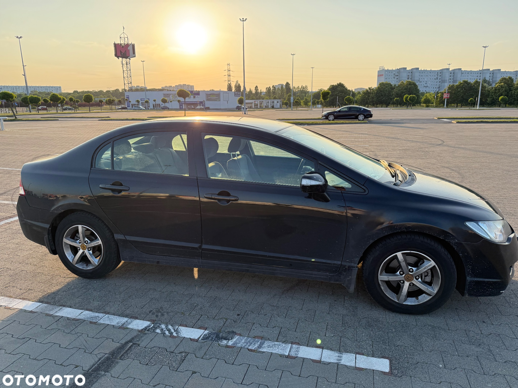 Honda Civic - 5