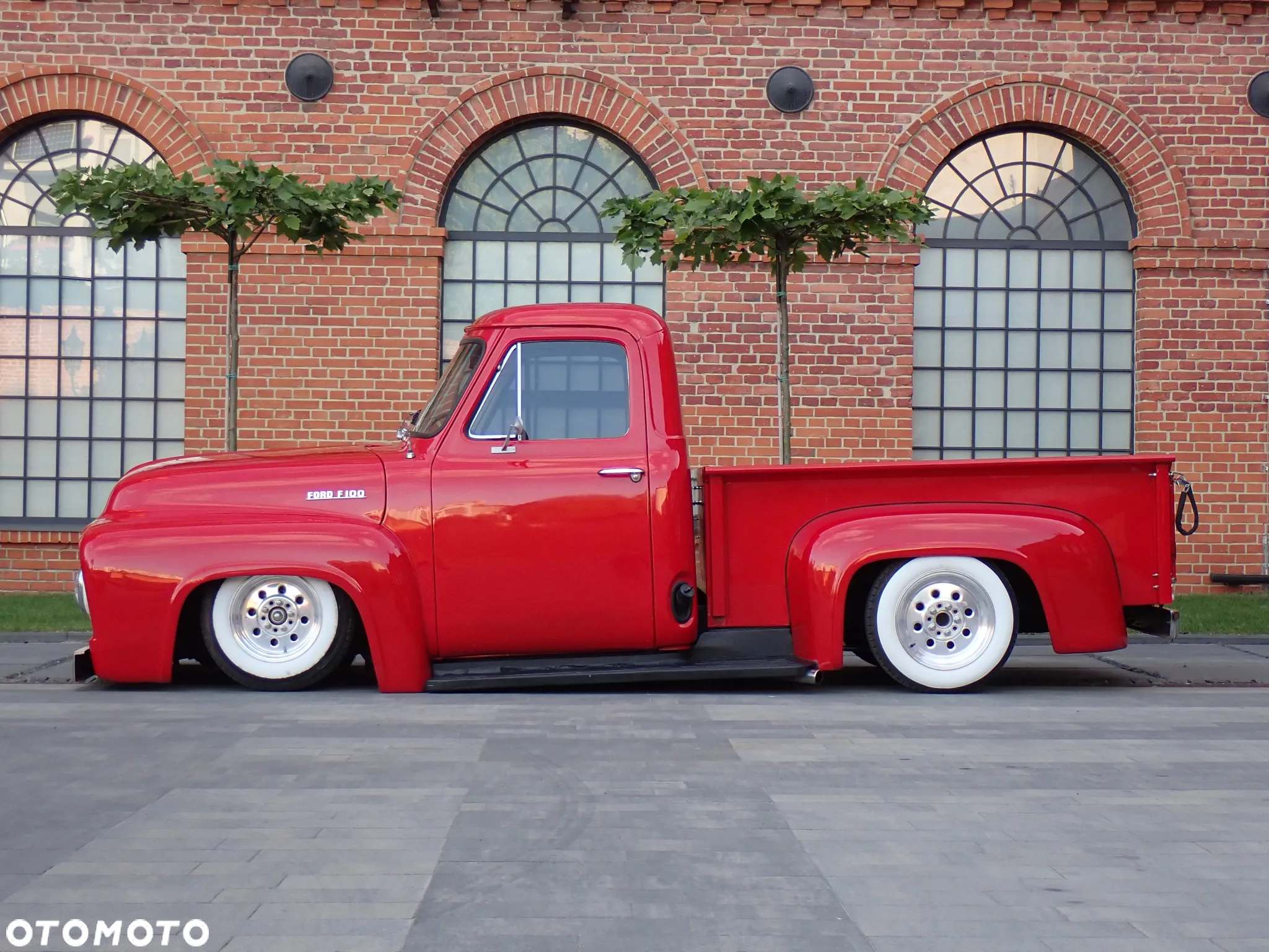 Ford Inny - 11