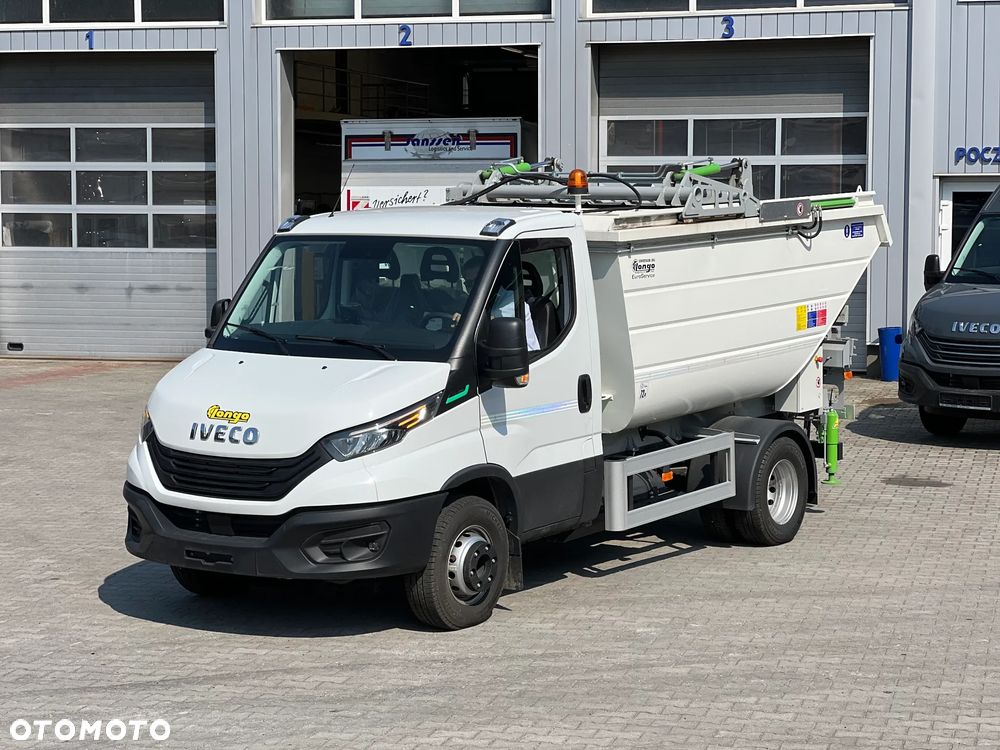 Iveco Daily - 1