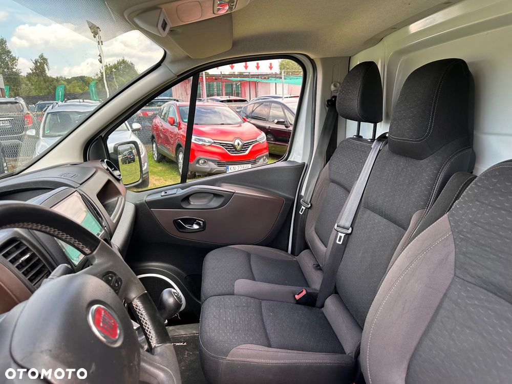 Fiat TALENTO - 15