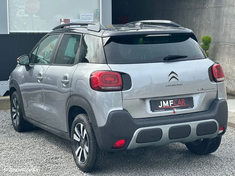 Citroën C3 Aircross 1.2 PureTech C-Series - 7