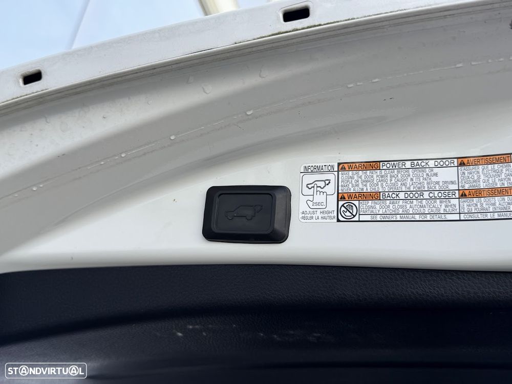Toyota RAV4 2.5 HSD Comfort+P.Sport - 9