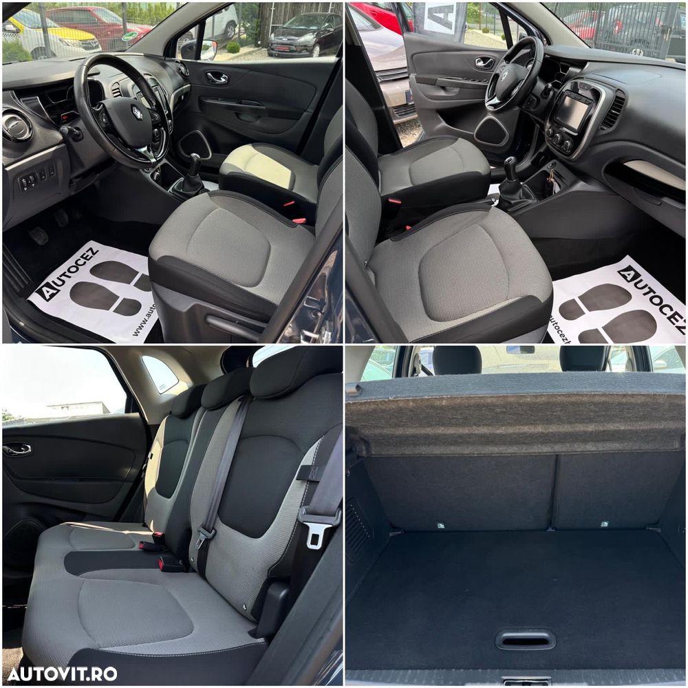 Renault Captur - 7