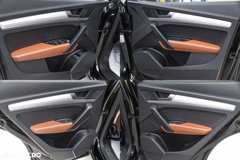 Audi Q5 50 TFSI e quattro S tronic PHEV Advanced - 18