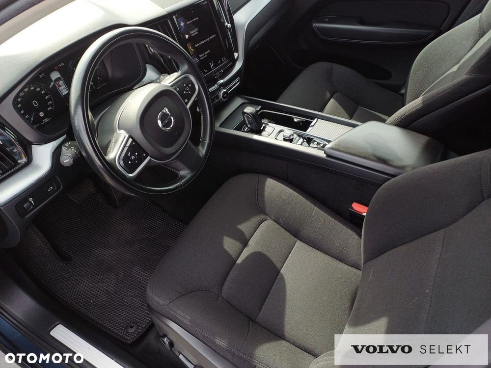 Volvo XC 60 - 11