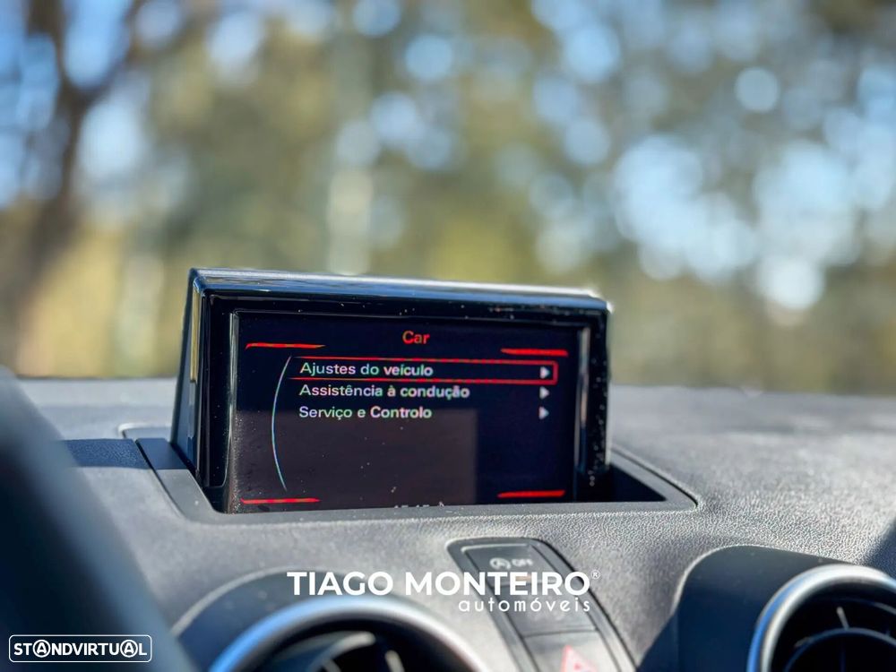 Audi A1 Sportback - 29