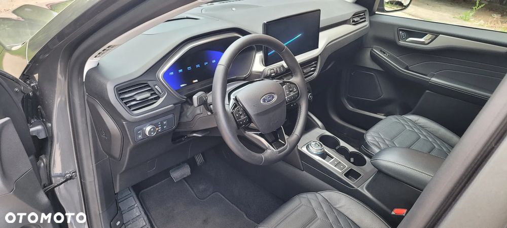Ford Escape - 15