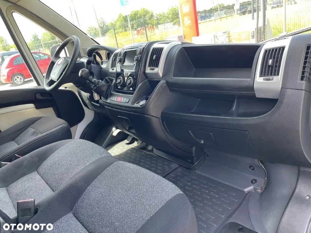 Fiat DUCATO - 12