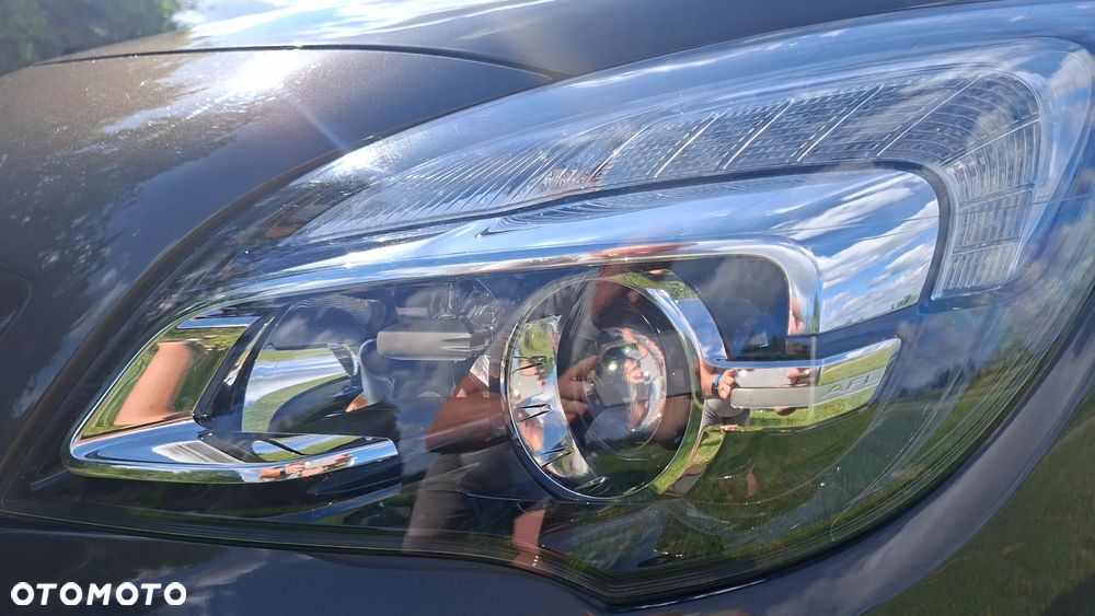 Opel Meriva 1.4 Design Edition - 4