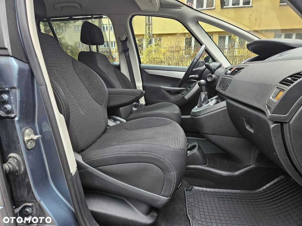Citroën C4 Grand Picasso 1.8i Impress Pack - 6