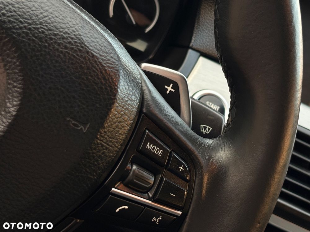 BMW Seria 5 520d - 27
