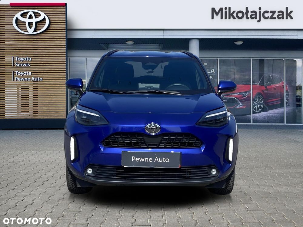 Toyota Yaris Cross Hybrid 1.5 Style - 7