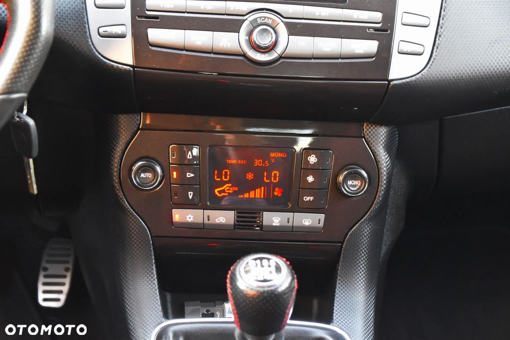 Fiat Bravo 1.4 T-JET 16V Sport Plus - 20