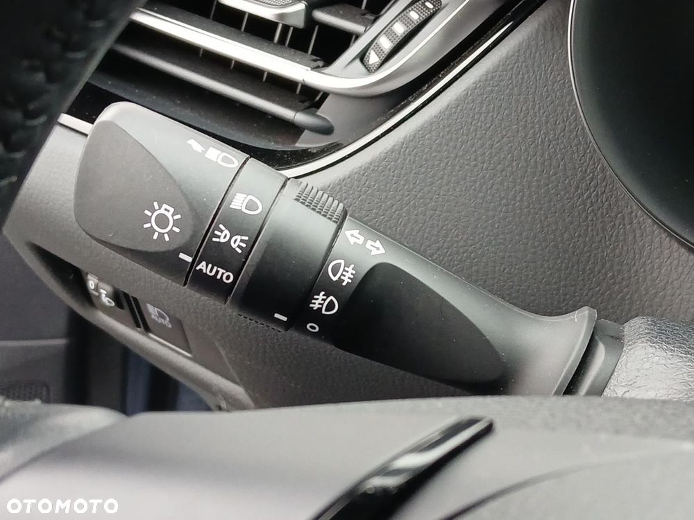 Toyota C-HR 1.8 Hybrid Style - 28