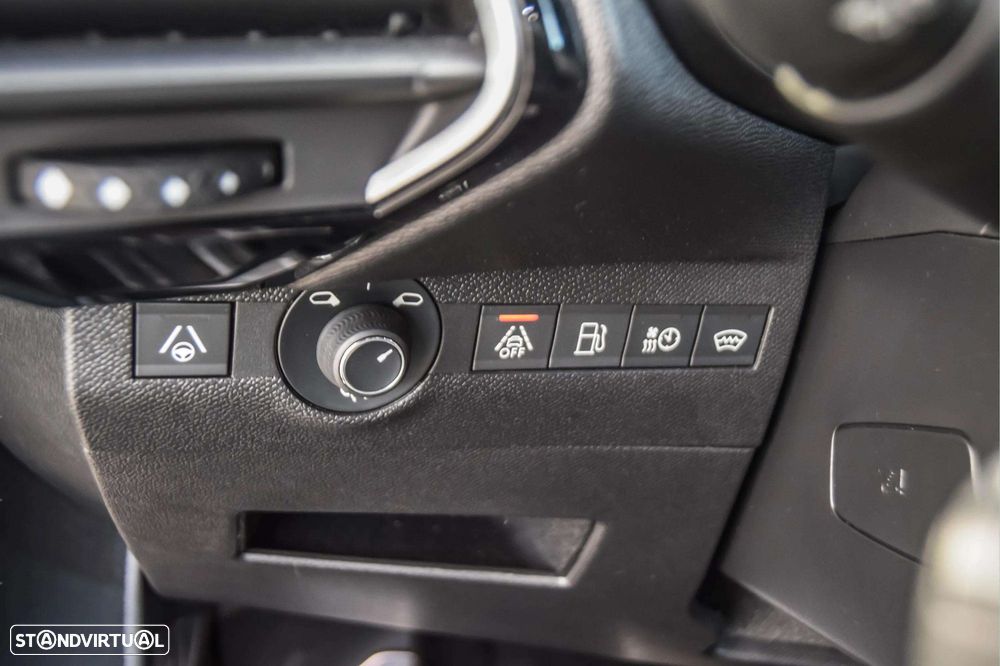 DS DS7 Crossback E-Tense Rivoli EAT8 - 26