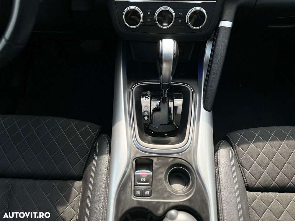 Renault Kadjar TCe 160 GPF EDC TECHNO - 18