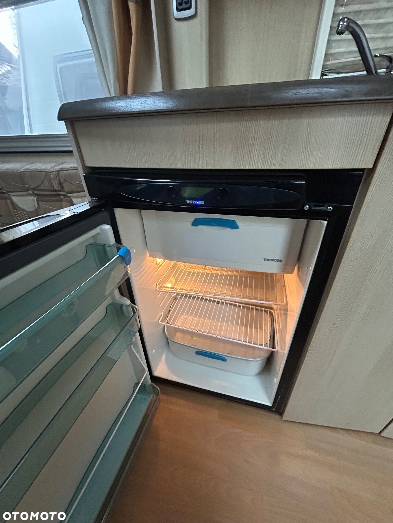 SWIFT Sterling Eccles Topaz - 22