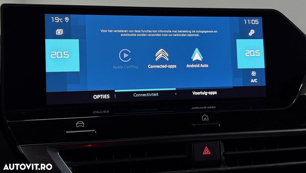 Citroën C4 Feel Pack - 16