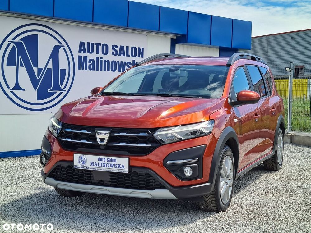 Dacia Jogger - 9